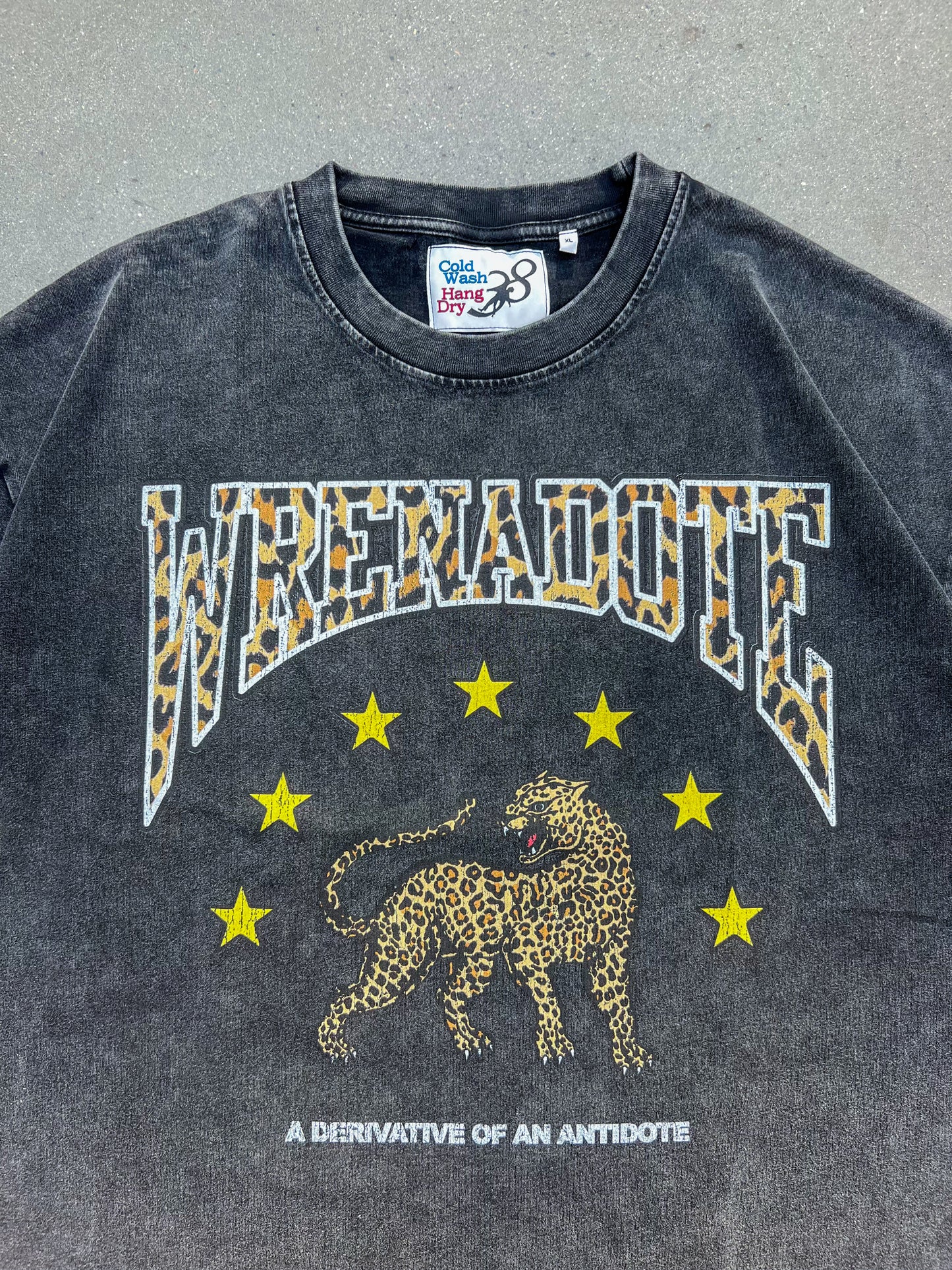 Acinonyx Tee