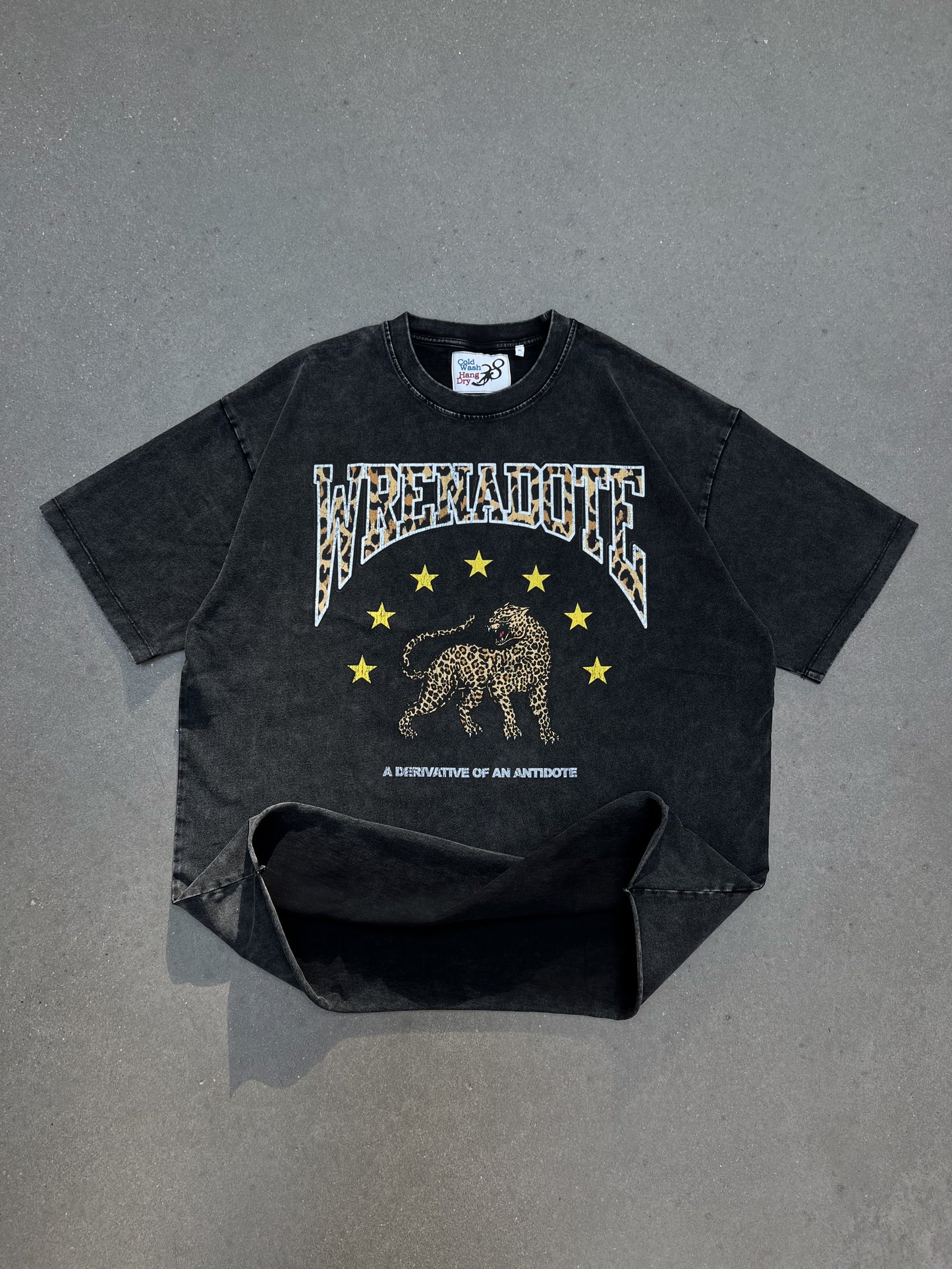Acinonyx Tee