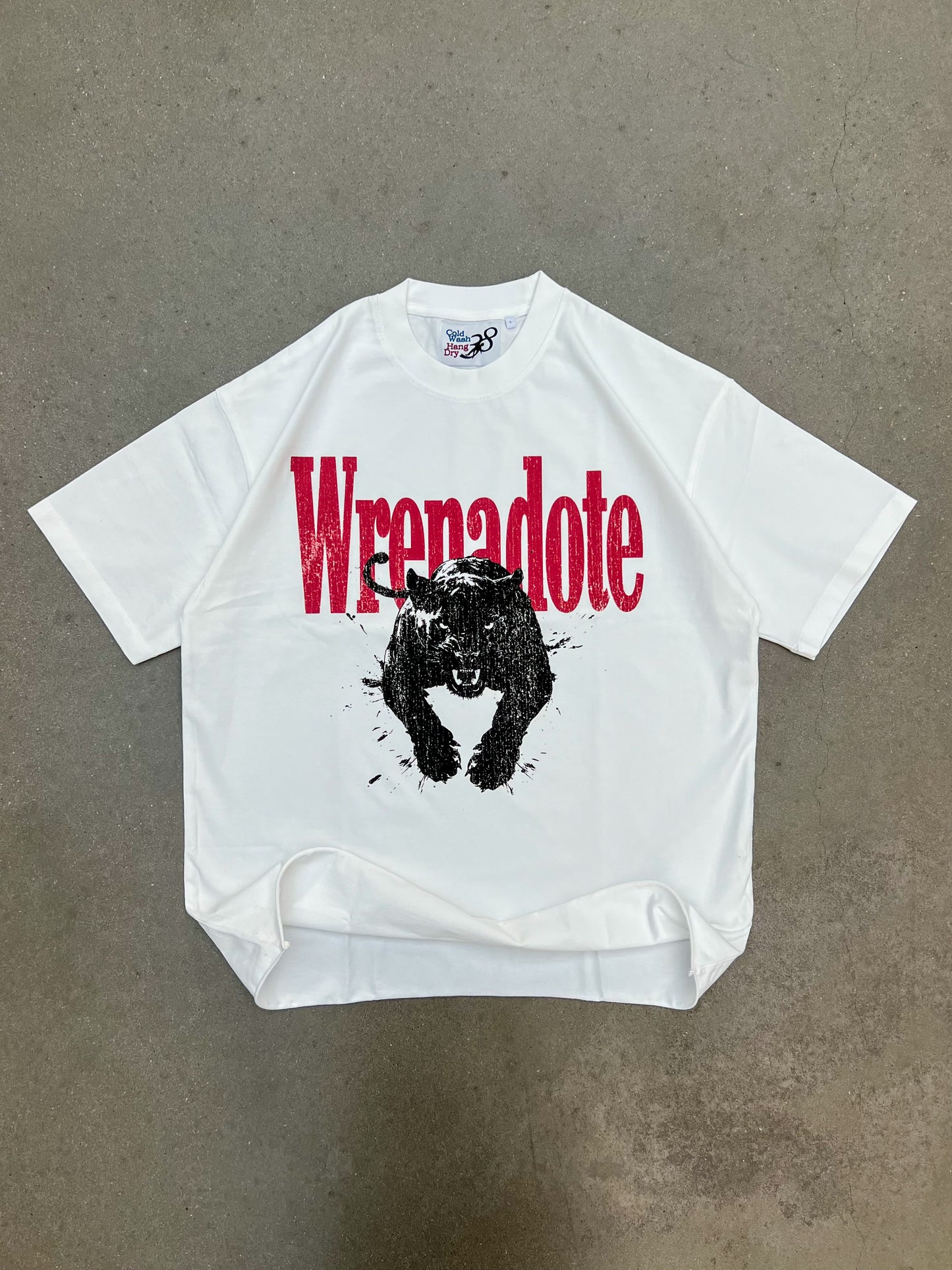 Panthera Tee
