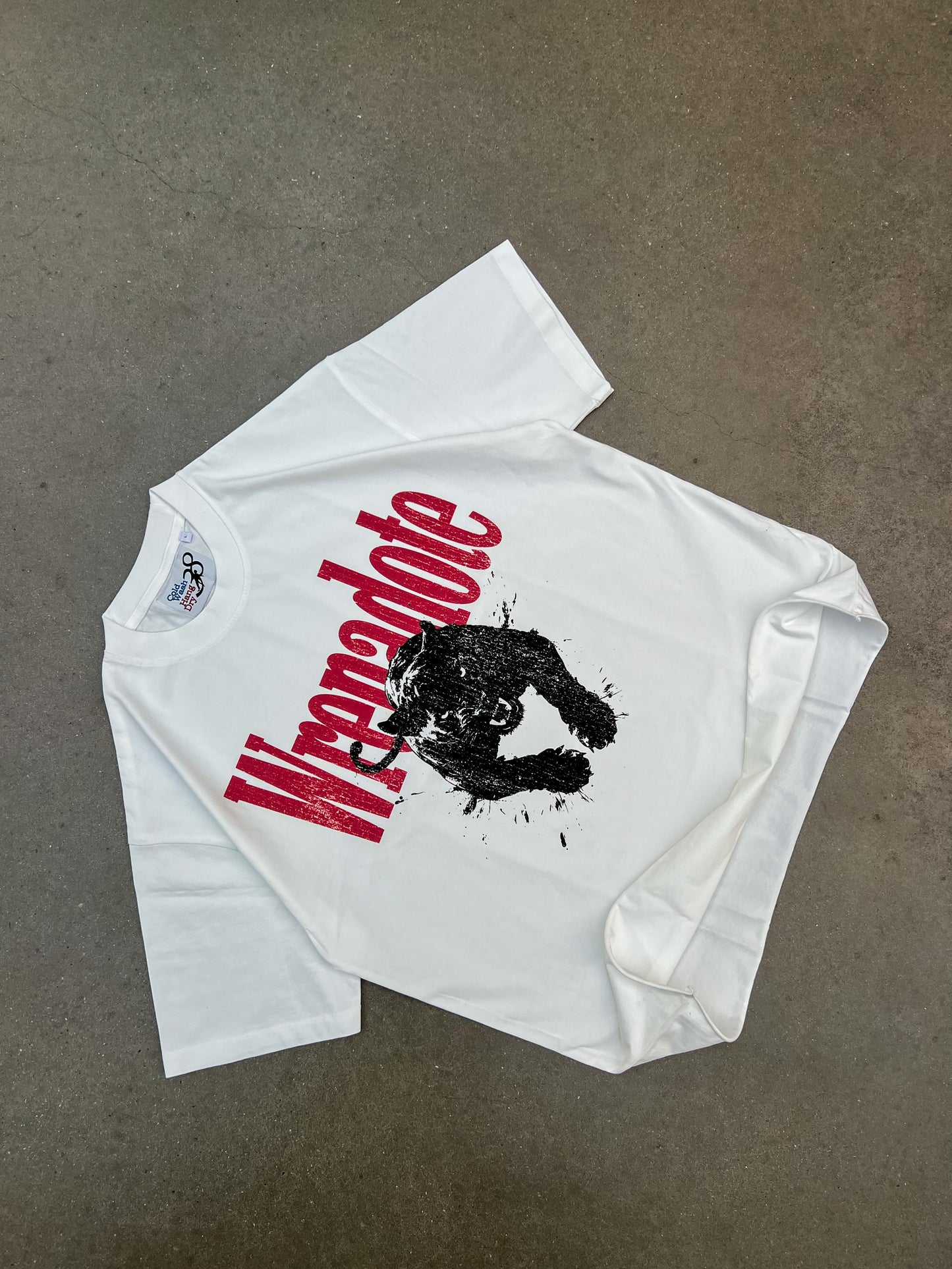 Panthera Tee