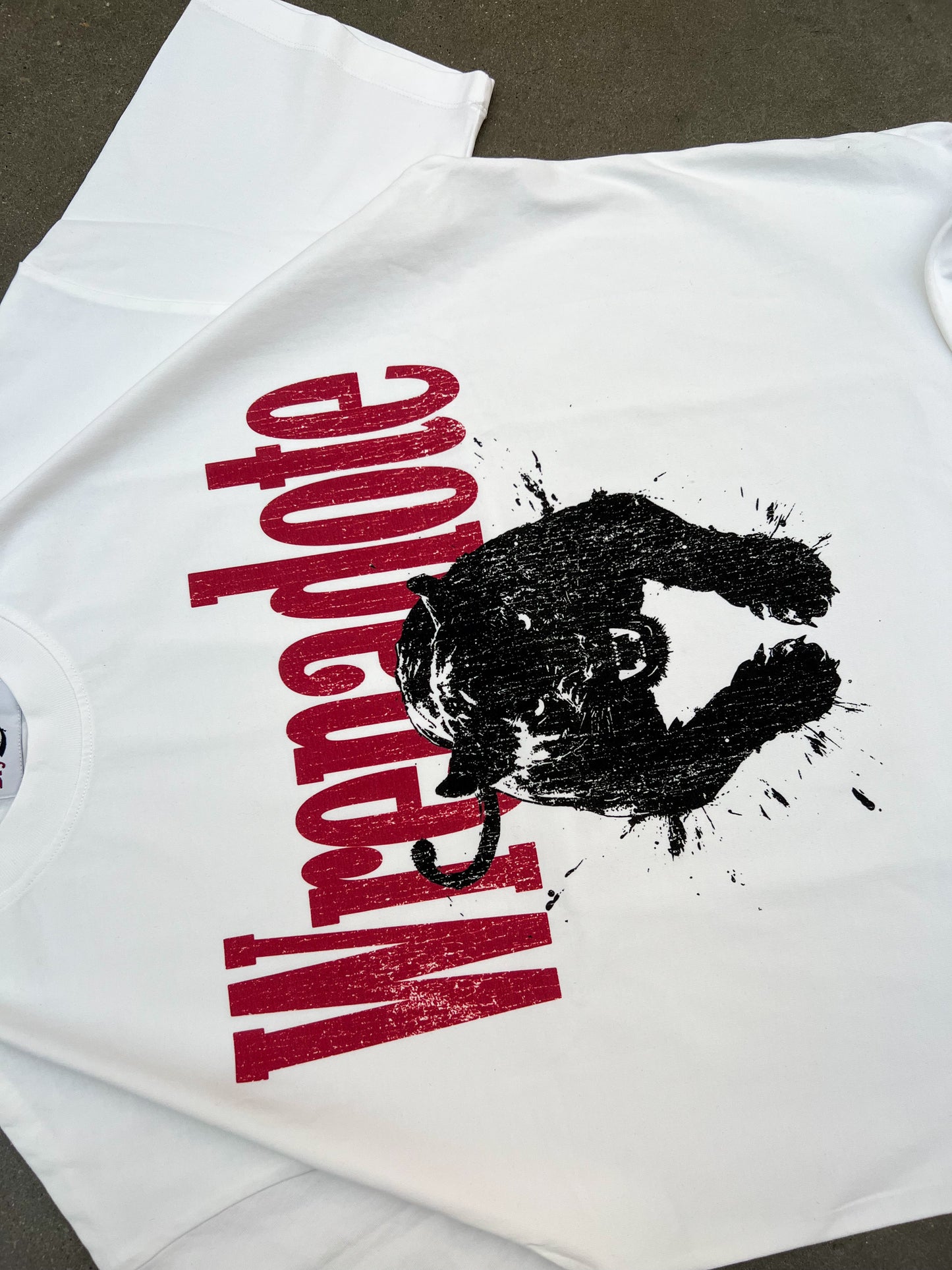 Panthera Tee