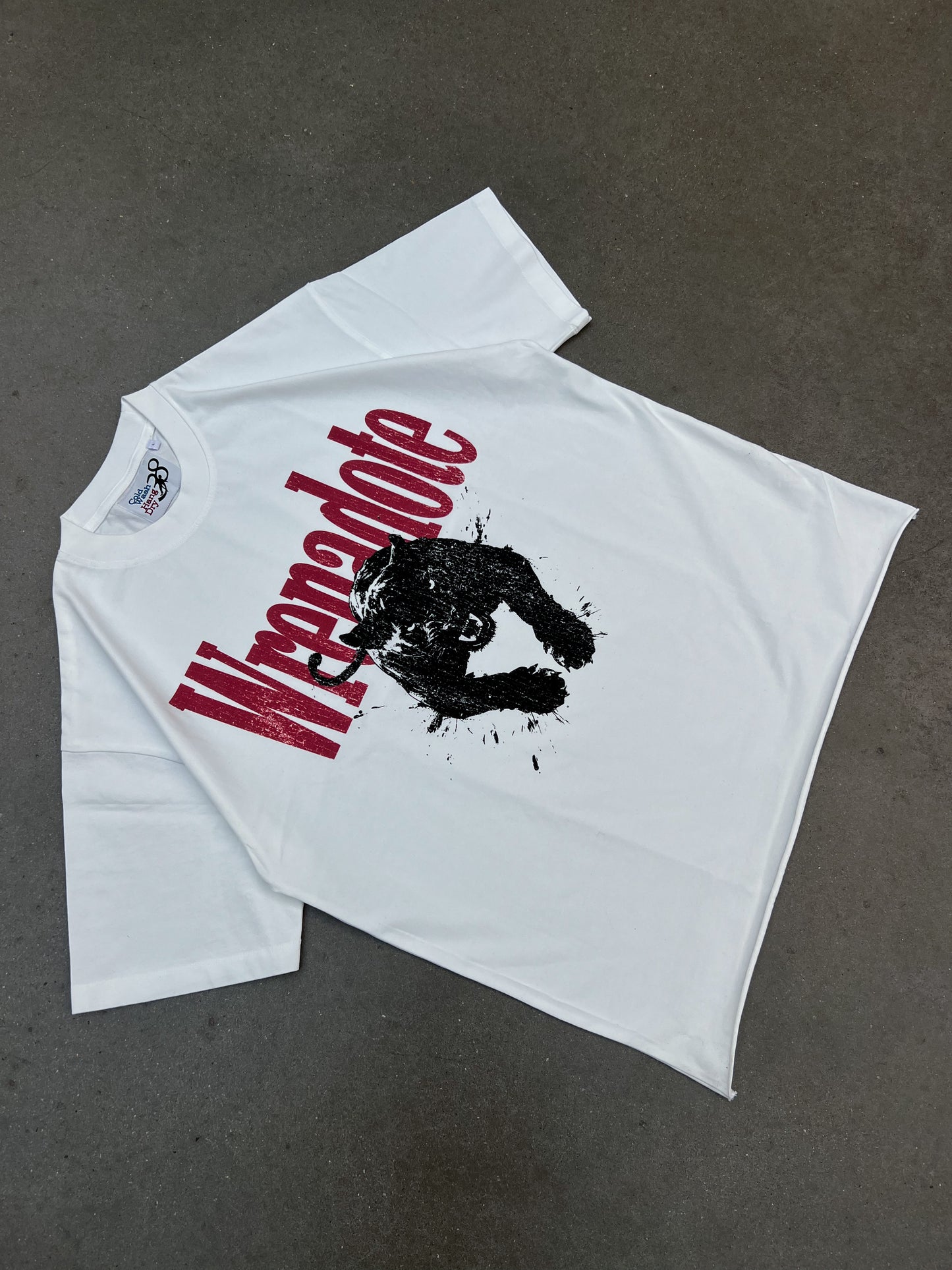 Panthera Tee