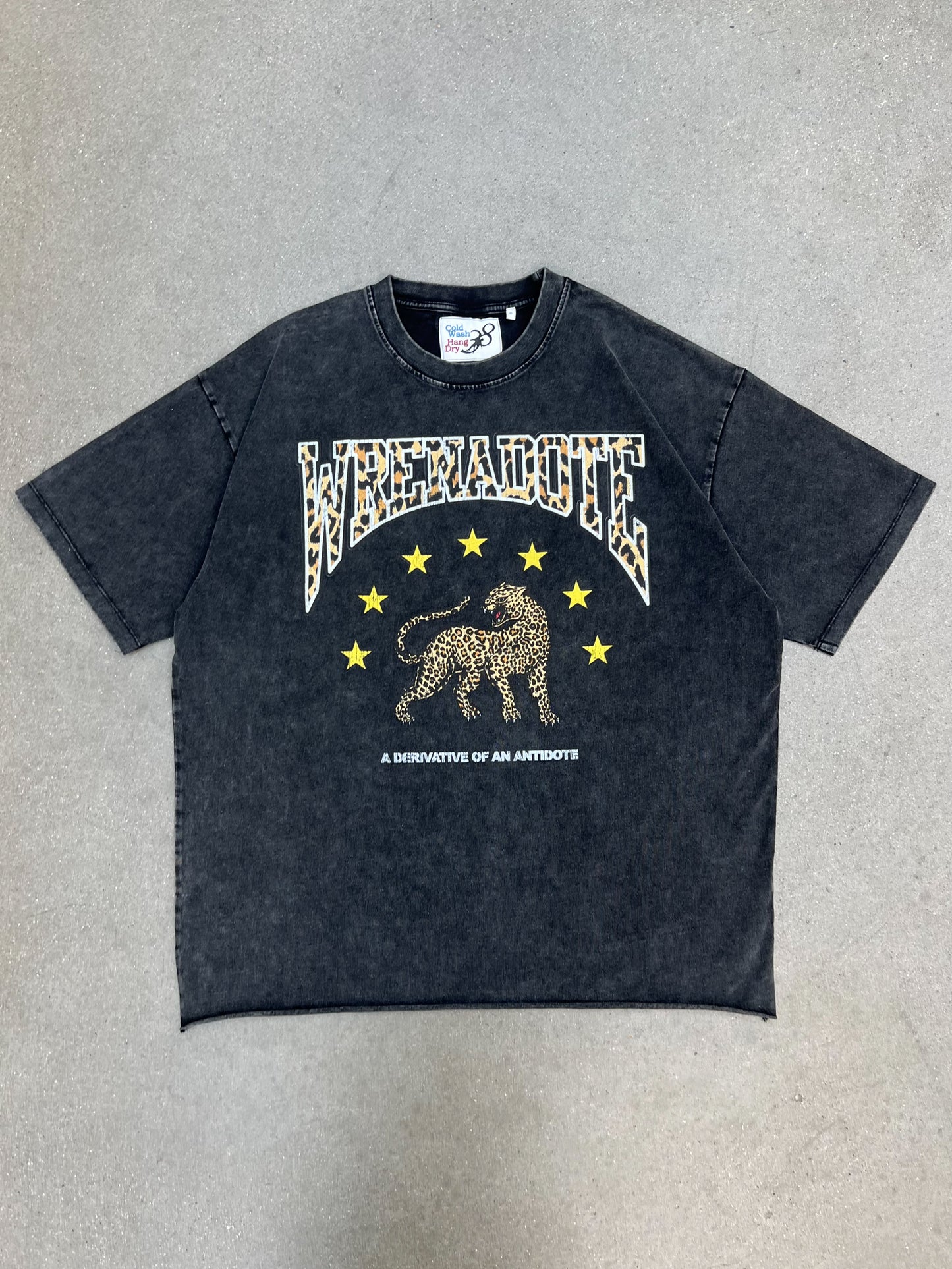Acinonyx Tee
