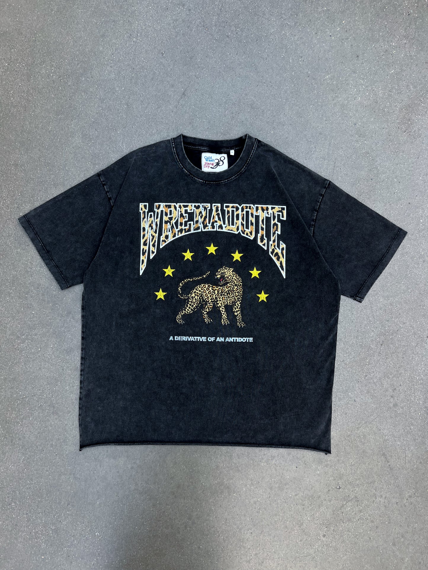 Acinonyx Tee