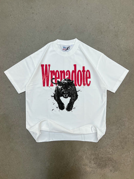 Panthera Tee