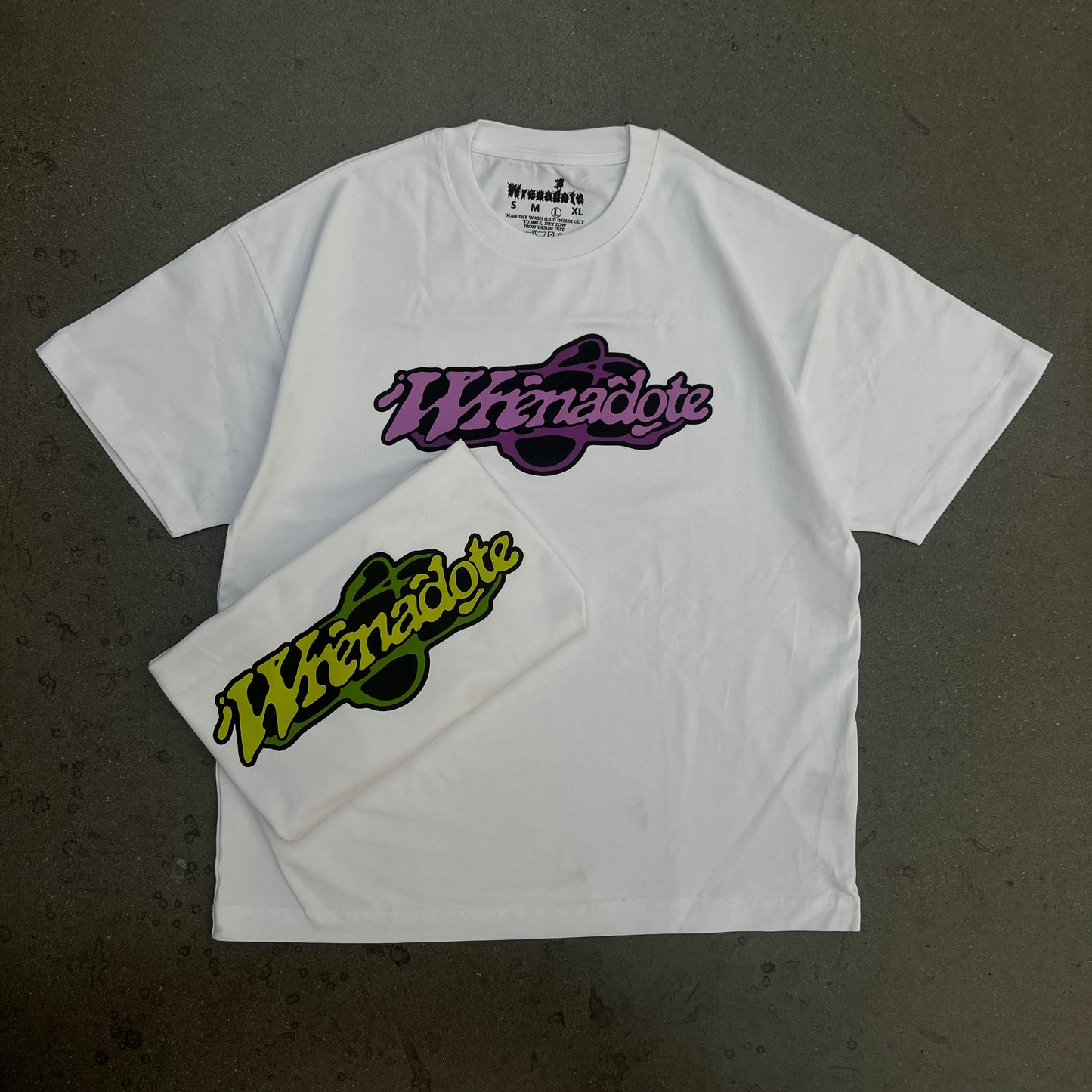 Galaxy Tees