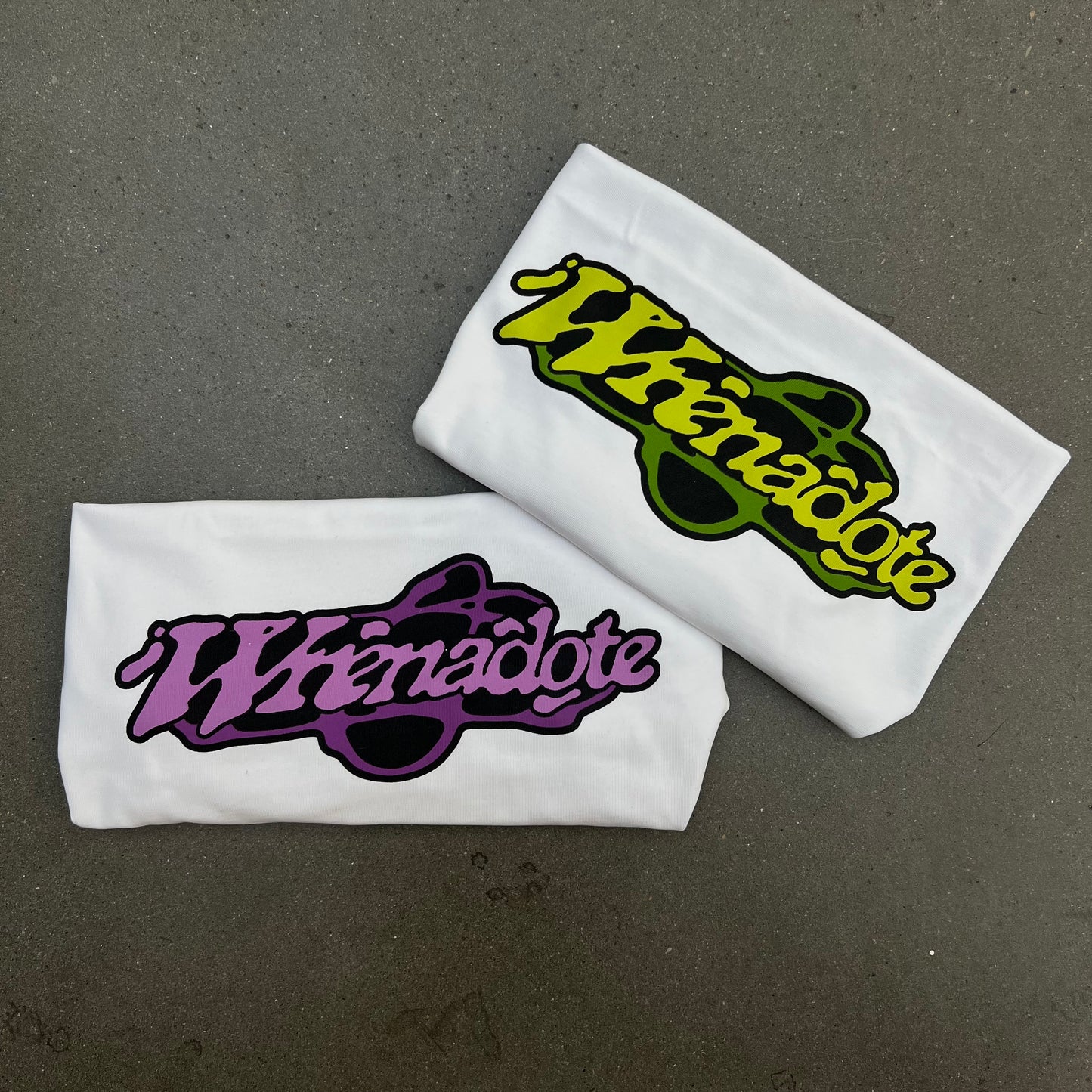 Galaxy Tees