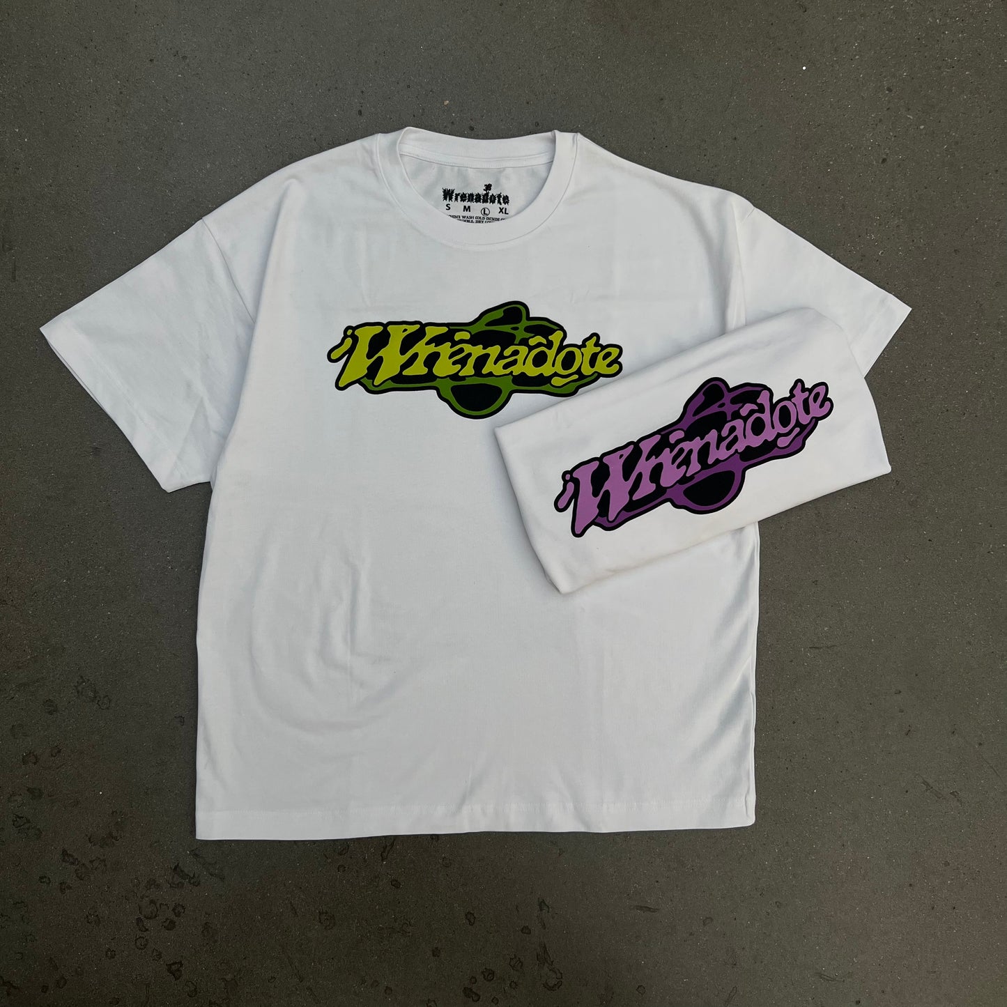 Galaxy Tees