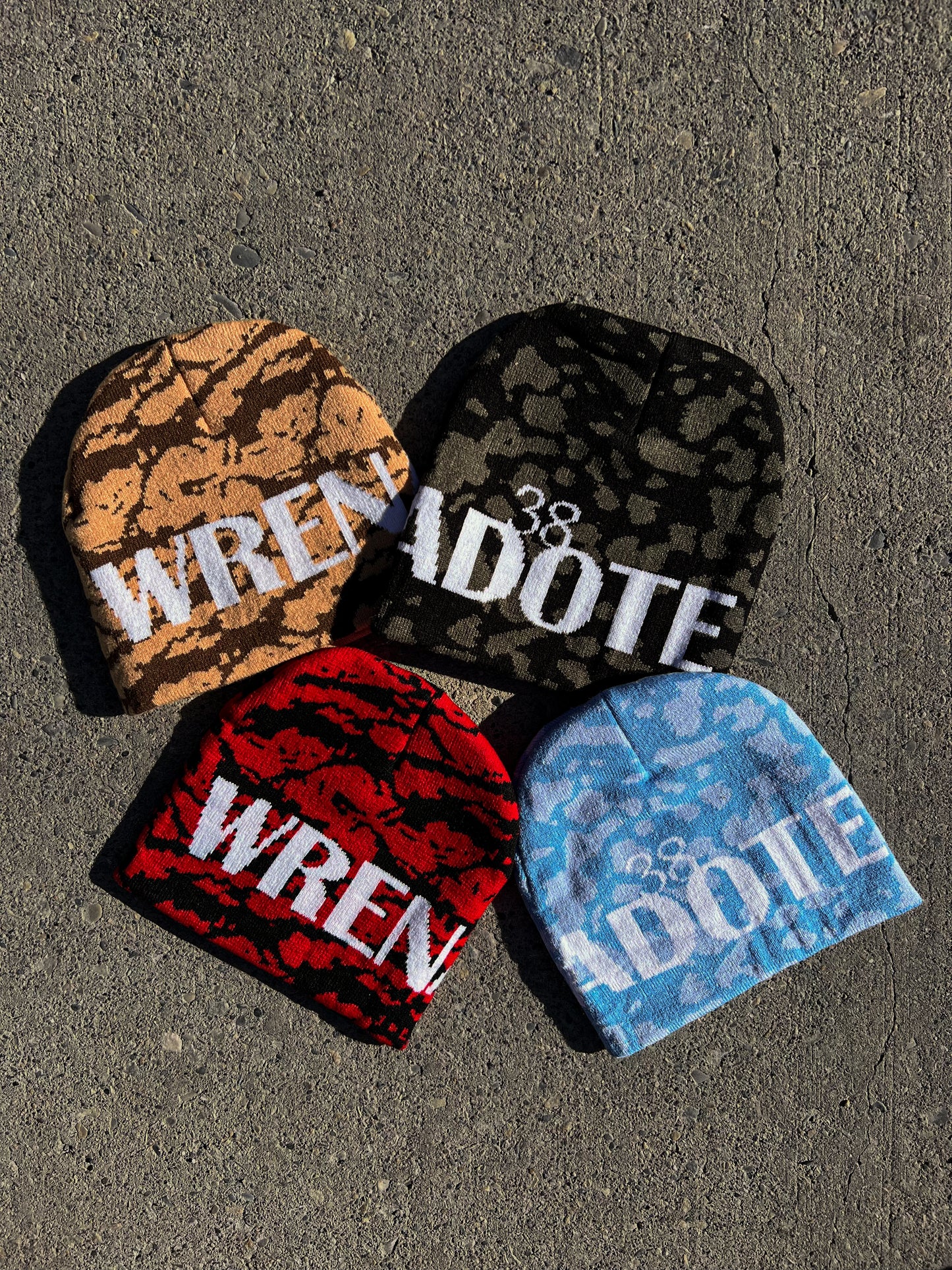 Beanie Season 2