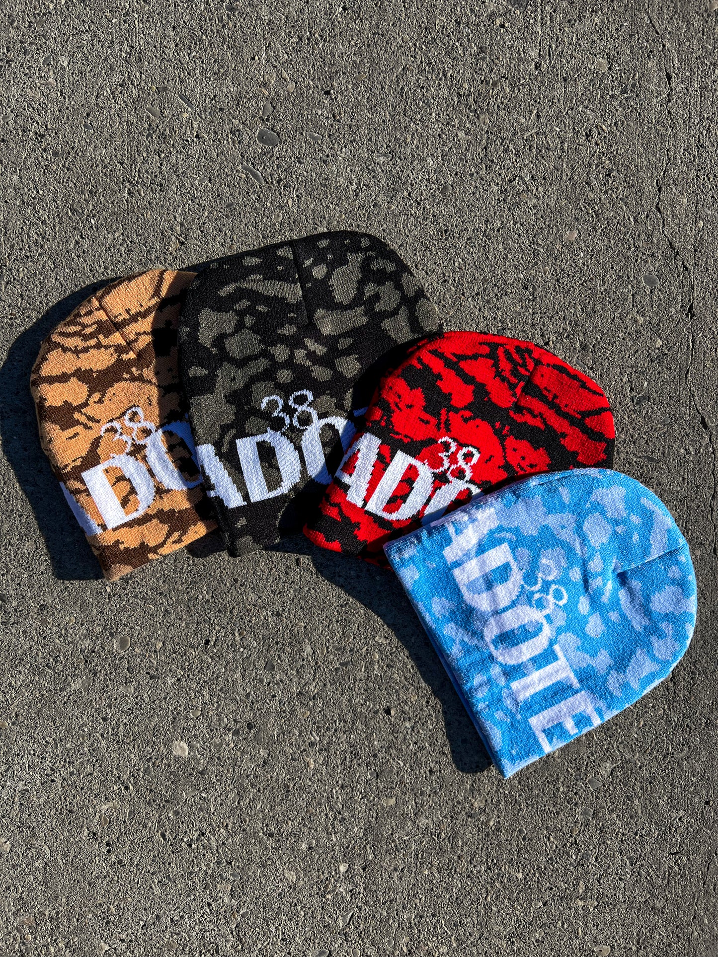 Beanie Season 2