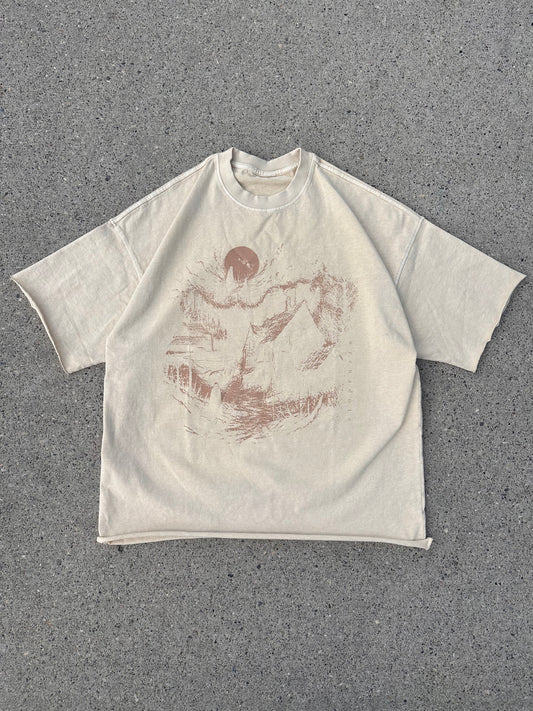 Forest tee