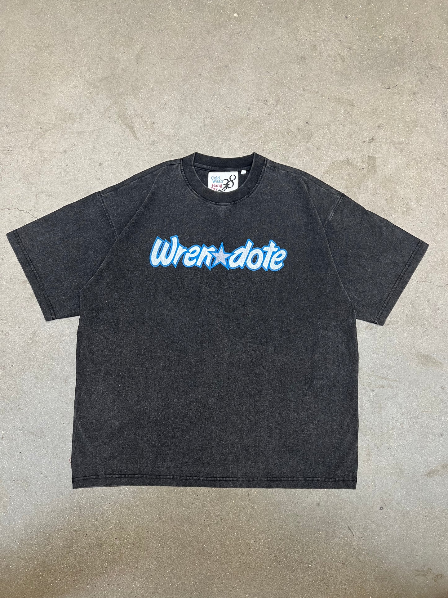 Spell Tee