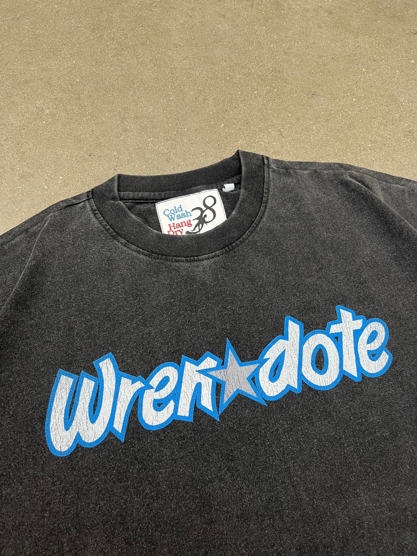 Spell Tee