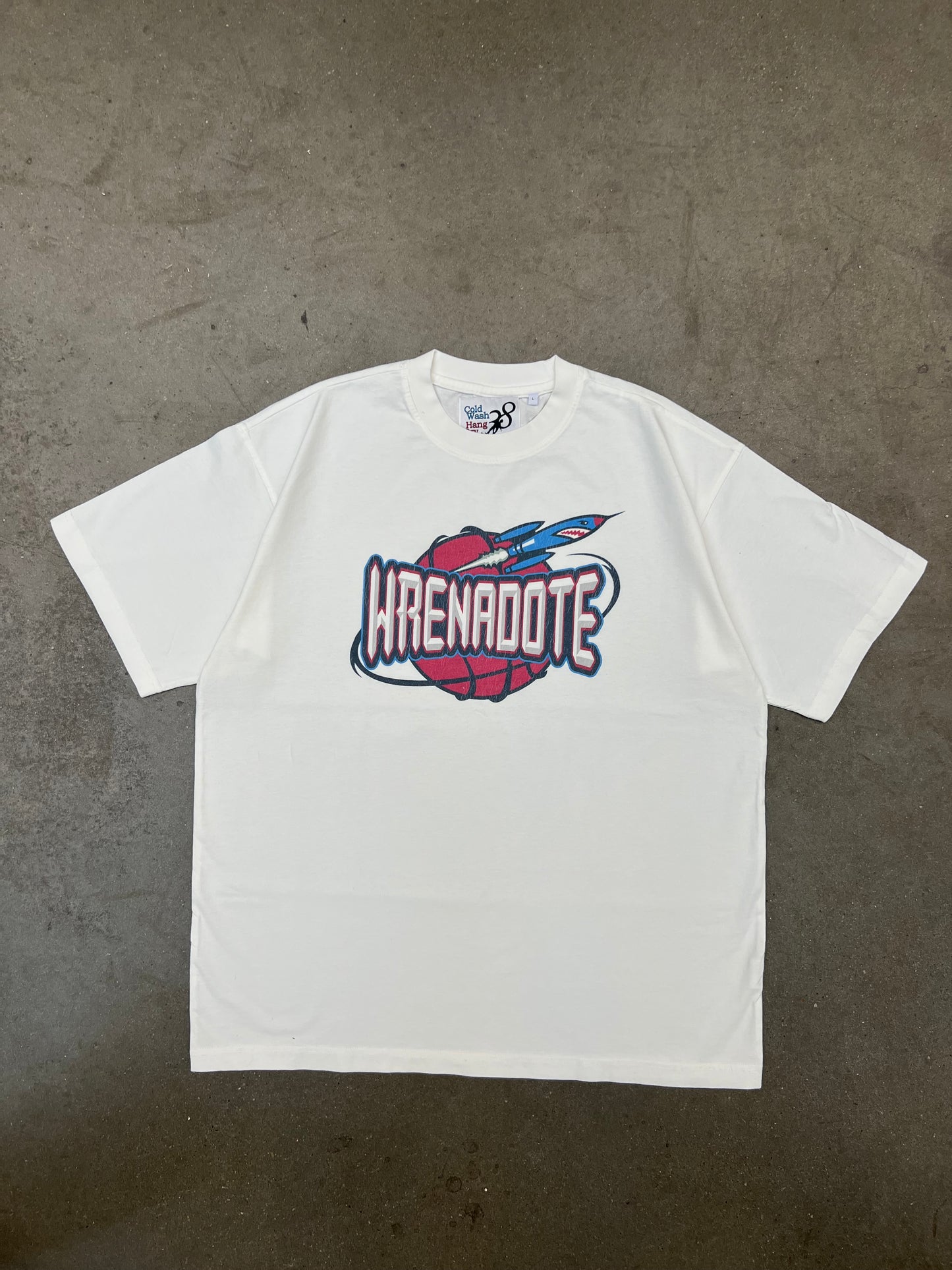 Blast Tee
