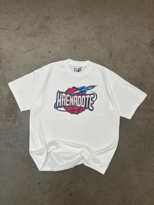 Blast Tee
