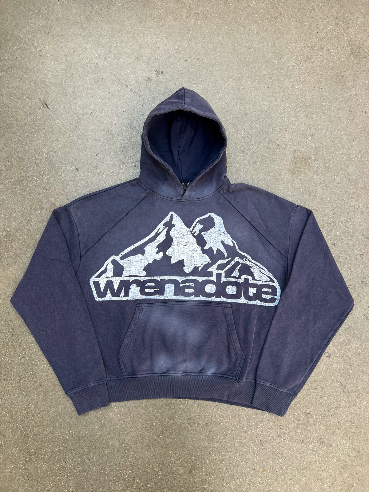 Slope Hoodie