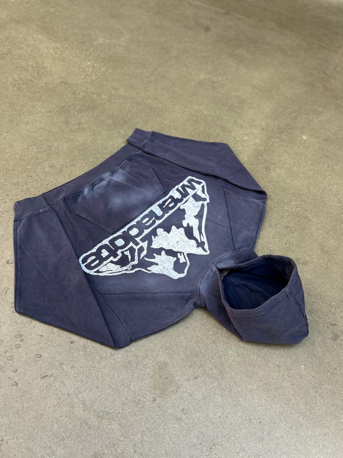 Slope Hoodie