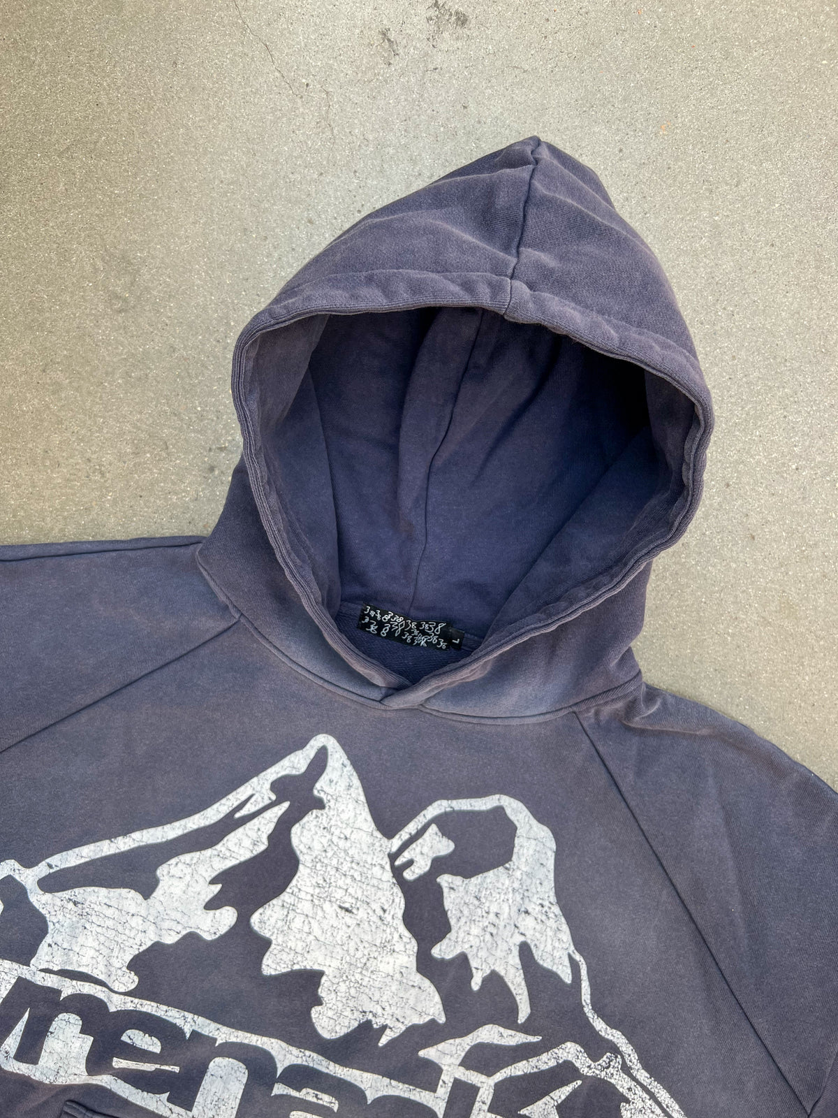 Slope Hoodie