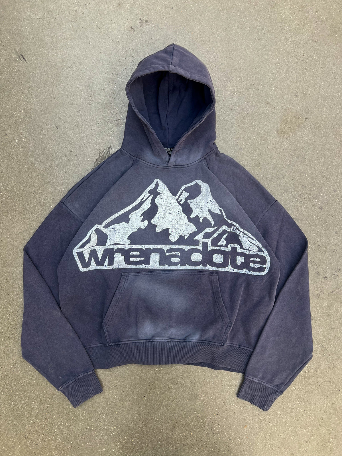 Slope Hoodie
