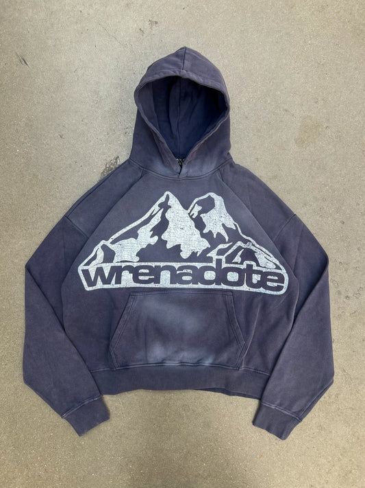 Slope Hoodie