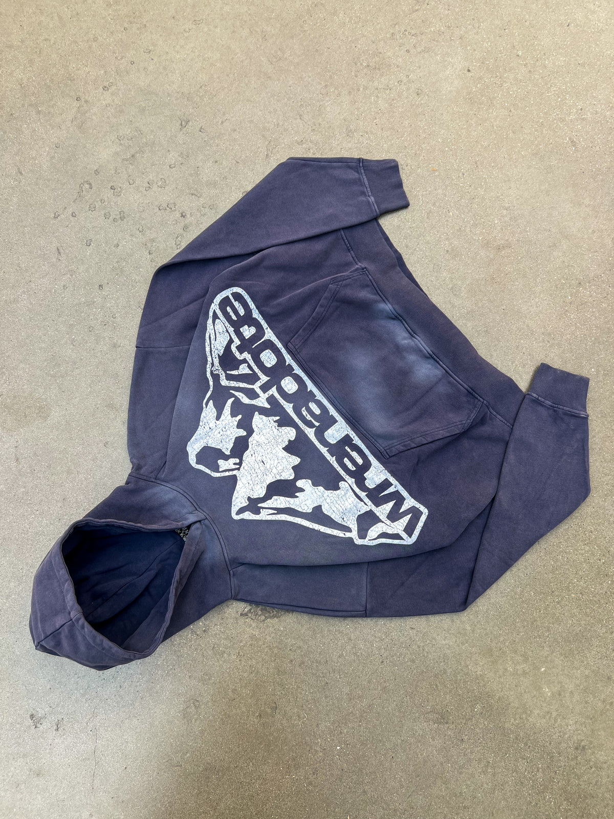 Slope Hoodie