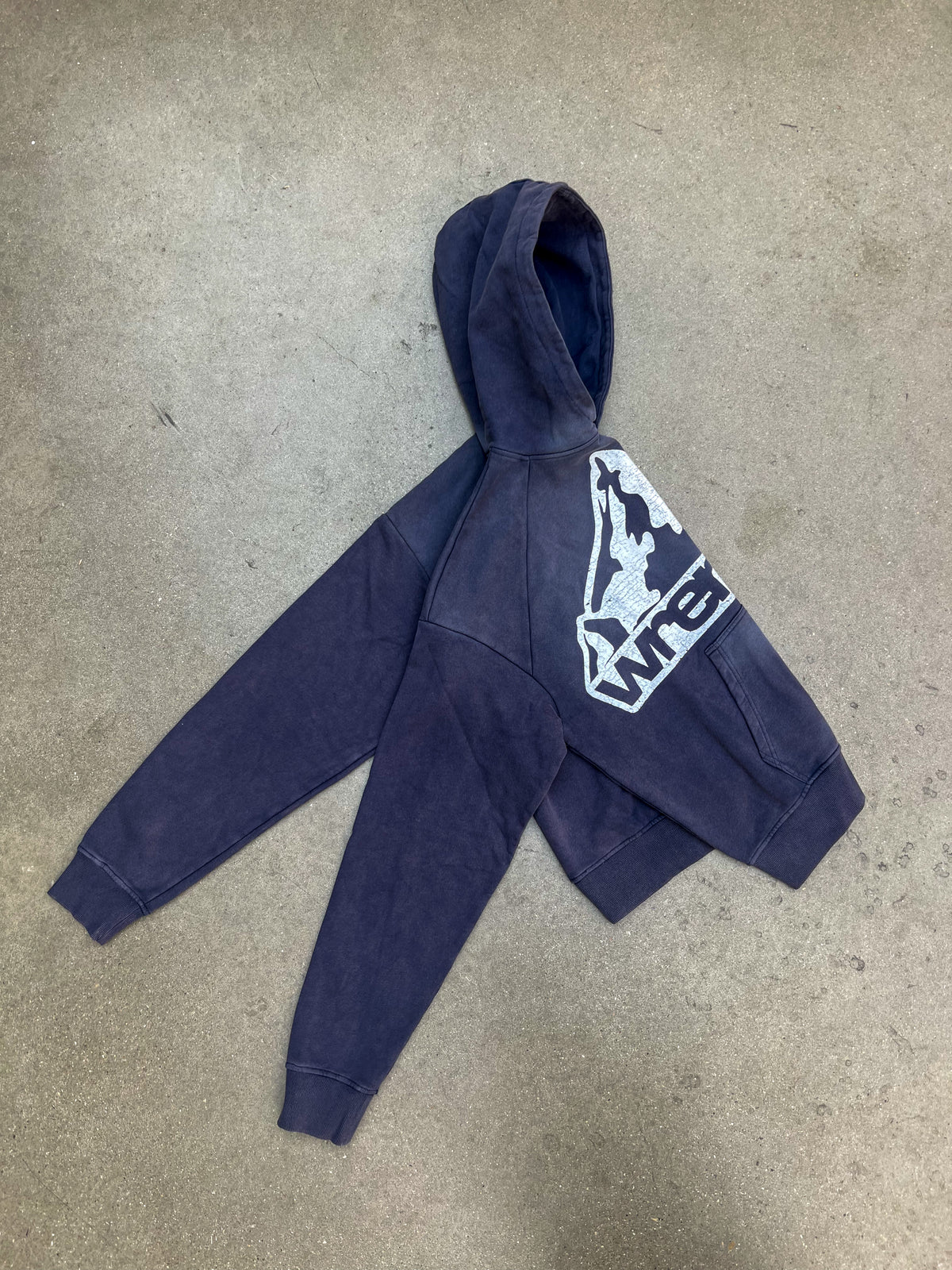 Slope Hoodie